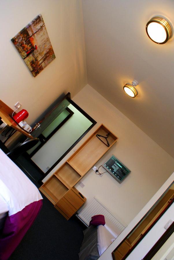 The Hindes Hotel Harrow Quarto foto